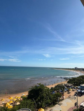 Apartamento Beira Mar 3 Suites